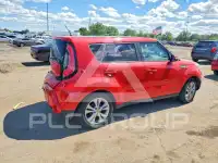 2016 KIA Soul фото