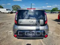 2016 KIA Soul фото