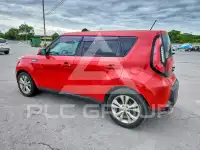 2016 KIA Soul фото
