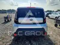 2016 KIA Soul фото