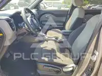 2016 KIA Soul фото