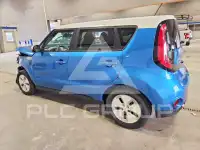 2016 KIA Soul фото