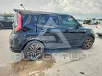 2016 KIA Soul photo