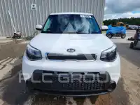 2016 KIA Soul photo