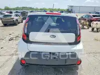 2016 KIA Soul фото