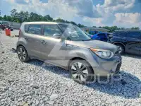 2016 KIA Soul photo