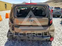 2016 KIA Soul фото