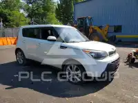 2016 KIA Soul фото