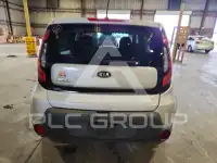2016 KIA Soul фото