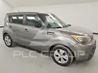 2016 KIA Soul фото
