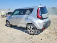 2016 KIA Soul фото