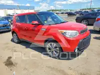 2016 KIA Soul фото