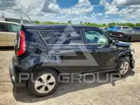 2016 KIA Soul фото