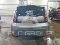 2016 KIA Soul фото