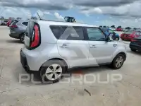 2016 KIA Soul фото
