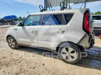 2016 KIA Soul фото