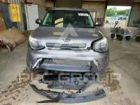 2016 KIA Soul фото
