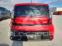 2016 KIA Soul фото
