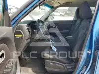 2016 KIA Soul фото
