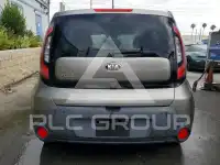 2016 KIA Soul фото