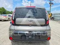2016 KIA Soul фото
