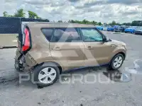 2016 KIA Soul фото