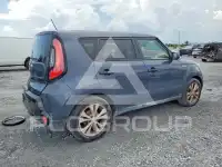 2016 KIA Soul photo