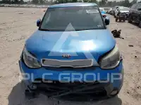 2016 KIA Soul фото
