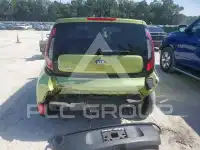 2016 KIA Soul photo
