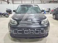 2016 KIA Soul фото
