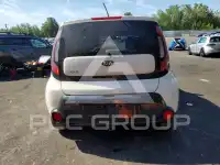 2016 KIA Soul фото