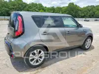 2016 KIA Soul фото