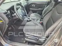 2016 KIA Soul photo