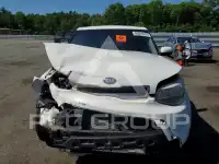 2016 KIA Soul фото