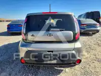 2016 KIA Soul фото
