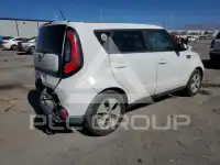 2016 KIA Soul фото