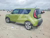 2016 KIA Soul фото