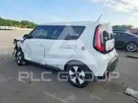 2016 KIA Soul фото