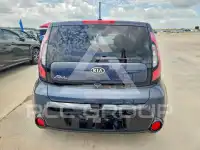 2016 KIA Soul photo