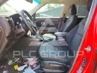 2016 KIA Soul фото