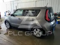2016 KIA Soul photo