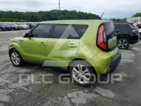 2016 KIA Soul фото