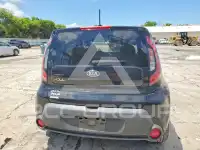 2016 KIA Soul фото