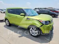 2016 KIA Soul фото