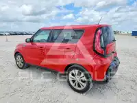 2016 KIA Soul photo