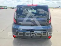 2016 KIA Soul photo