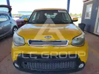 2016 KIA Soul photo