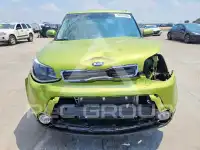 2016 KIA Soul фото