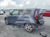 2016 KIA Soul photo