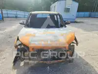 2016 KIA Soul фото